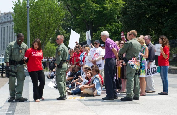 Estados Unidos deportaría más de 11 millones de migrantes