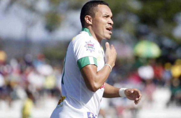 'Rambo' de León: 'Hay otros jugadores que merecen ser llamados'