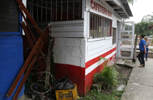 Dueños de casetas y autoridades del Rivas tienen el primer acercamiento