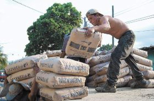 Monopolio en el cemento afecta a Centroamérica