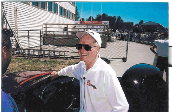 'Quiero morir en mi casa”