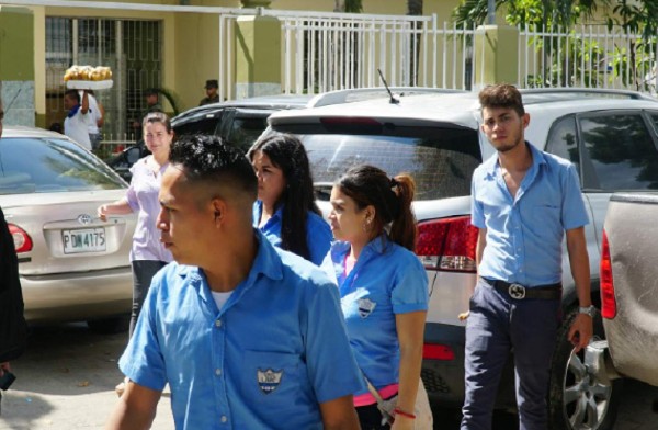 Piden reabrir clases nocturnas en el Instituto José Trinidad Reyes