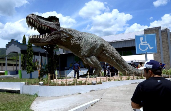 El Pequeño Sula innova con museo virtual y nuevas remodelaciones