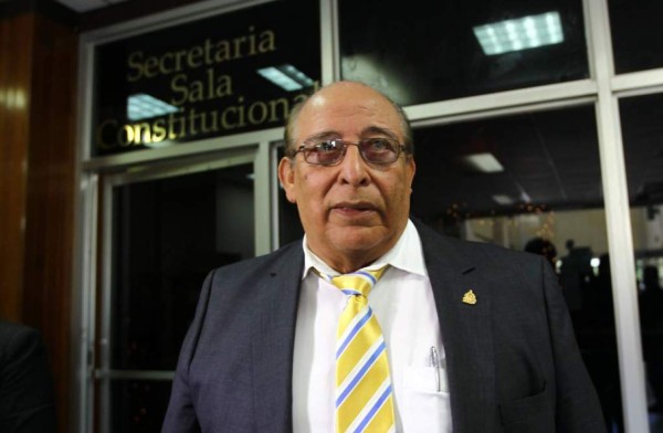 Fallece exmagistrado de la Corte Suprema de Justicia