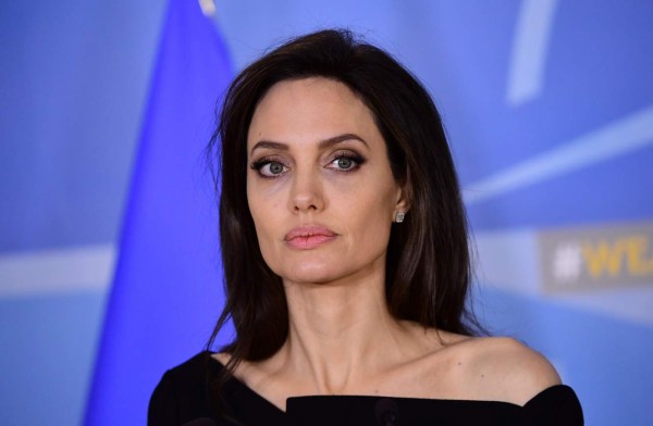 Abogada de Jolie renuncia por la 'ira” de la actriz