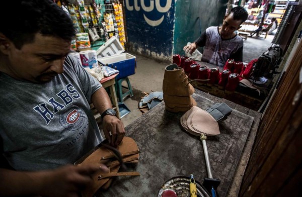Micros y pequeñas empresas, las que más se registran en Honduras