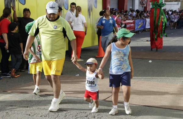 Mañana se cierran &nbsp;las inscripciones para Maratón LA PRENSA