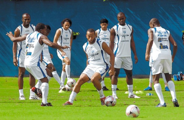 'Honduras es el mejor del grupo”