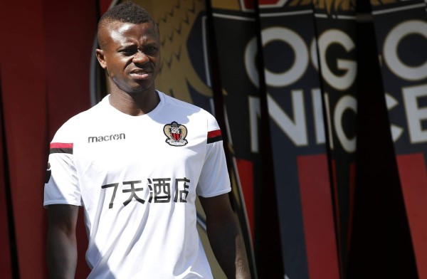 El Barça descarta por 'cuestiones técnicas' el fichaje de Seri