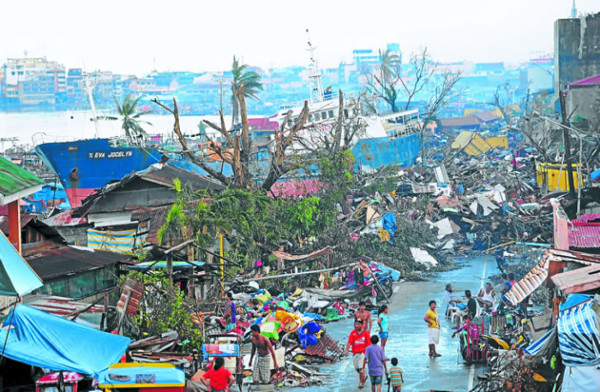 Las claves 2013: Los hechos internacionales más importantes