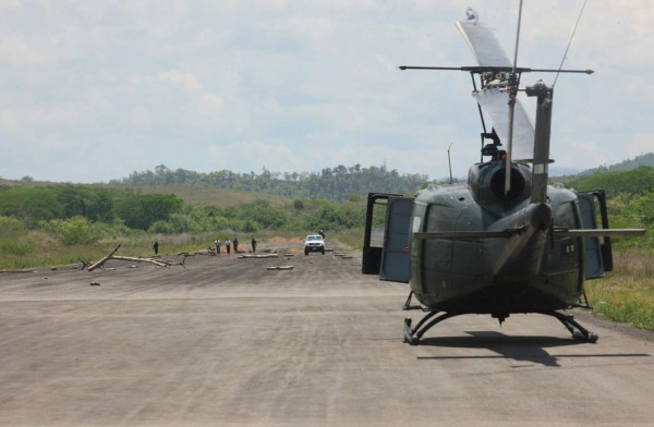 Caso Fabio Lobo: Cachiro también implica a hermano de Mel Zelaya