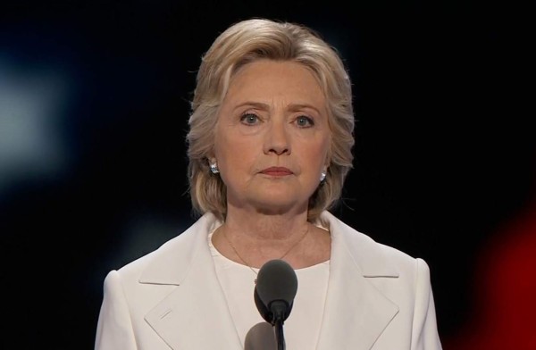 Clinton le ganó el voto popular a Trump por dos millones