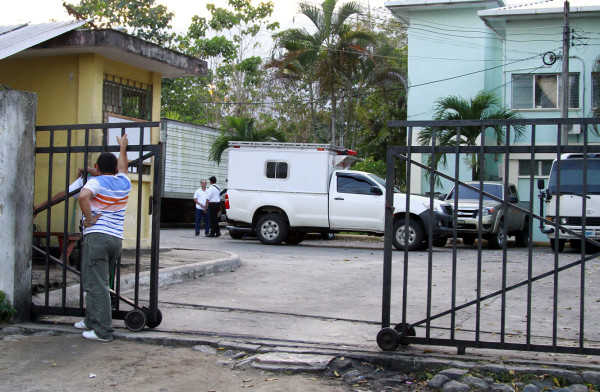 Reclaman cuerpos de dos guatemaltecos asesinados en Honduras