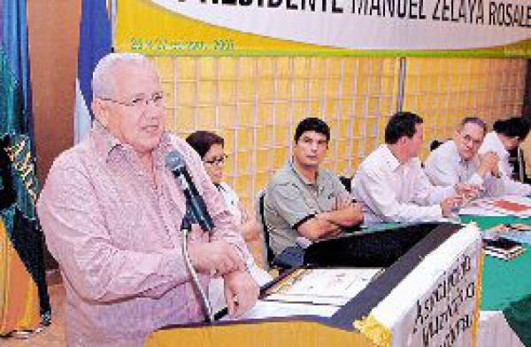 Hoy concluye asamblea Amhon