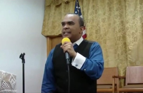 Detienen en Honduras a pastor buscado por la justicia de EUA