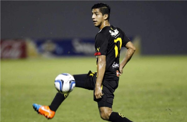 JR Mejía: 'A nadie he obligado para que me dejen aquí'