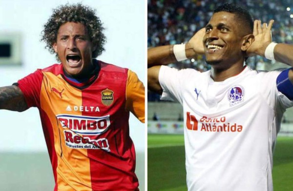 Kevin Hernández reta a Costly: 'Una cena con toda la familia si me anota'