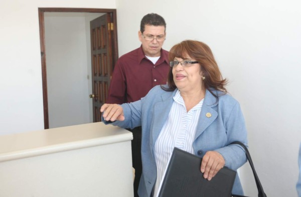 Exaspirantes de la Corte piden explicación por reprobación