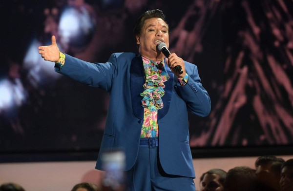 La música de Juan Gabriel revive hoy
