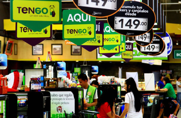 TENGO, novedoso sistema de pago que facilita la vida