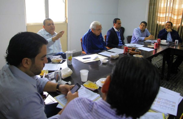 Definidas las fechas de inicio y final de la Copa Presidente