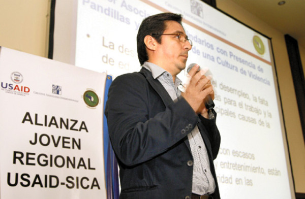 Crean plan preventivo de violencia en San Pedro