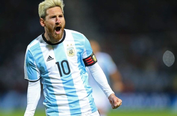 Hermano de Messi deberá impartir clases de fútbol por tenencia ilegal de arma