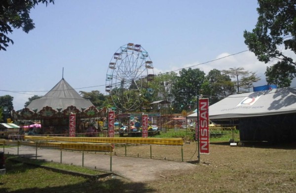 Expo Agaa 2015 abre sus puertas en La Ceiba