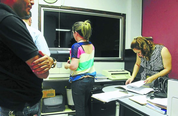 Ada Muñoz enfrenta complicada situación legal