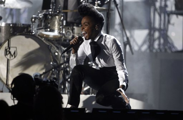 Lady Antebellum triunfa con 5 premios Grammy