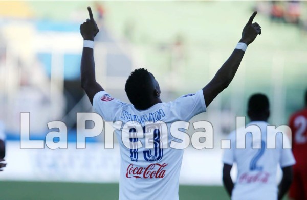 Carlo Costly, líder de la tabla de goleadores del Torneo Clausura 2017