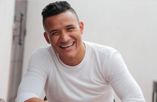 Luis Garrido se alista para volver al fútbol