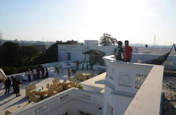 La 'guerra' de los narcos en las redes sociales