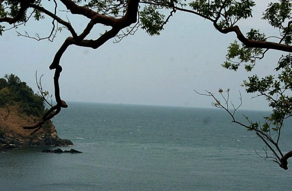 Por los encantos escondidos de Punta Sal