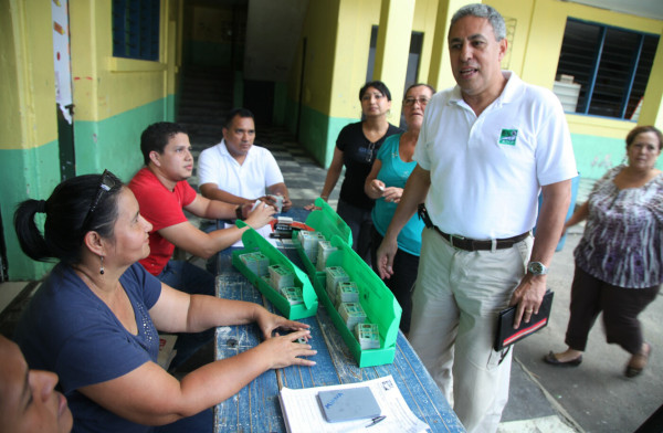 Programarán segunda gira para entregar cédulas