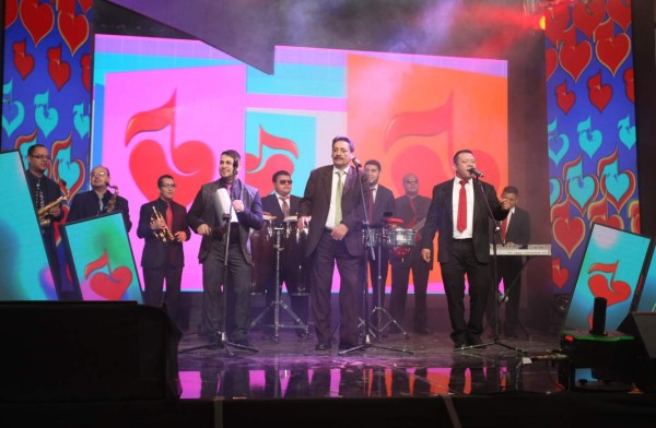 El milagro de amor se logró: Teletón recaudó L61.1 millones