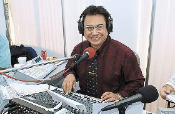 El Cucuy se salva de ir a la cárcel