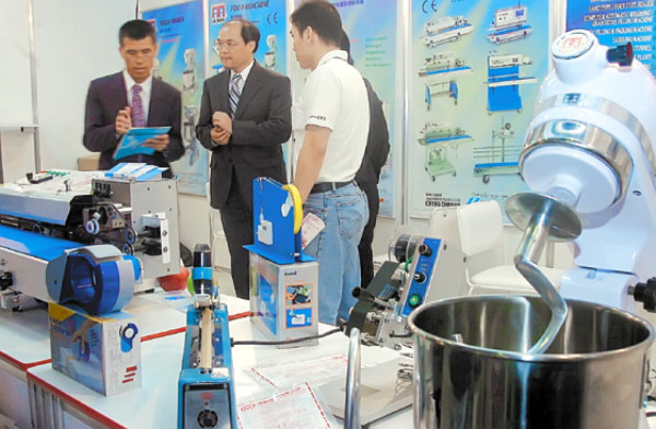 Hoy inauguran Expoferia comercial de Taiwán