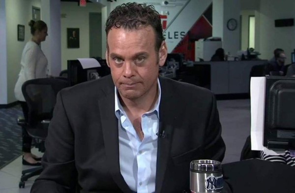 David Faitelson se pronuncia sobre la tragedia en el estadio Nacional