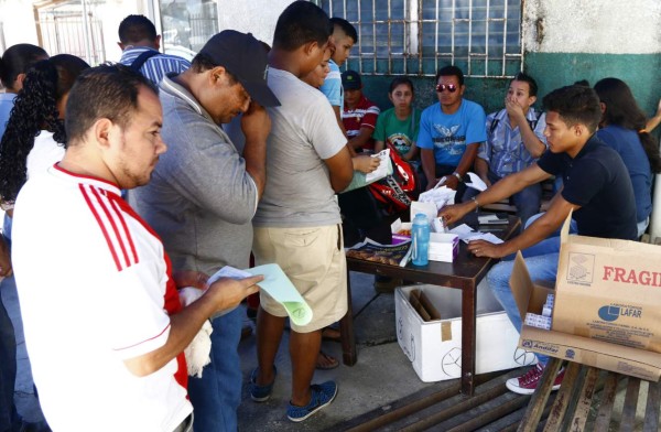 Más de 200 incapacidades extiende el IHSS en dos días por conjuntivitis