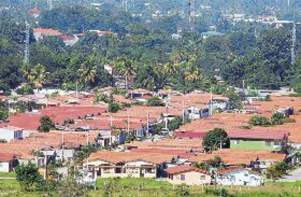 Podrán comprar casas en Honduras