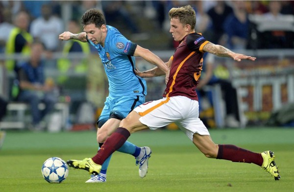 Así hemos vivido la jornada de miércoles en la Champions