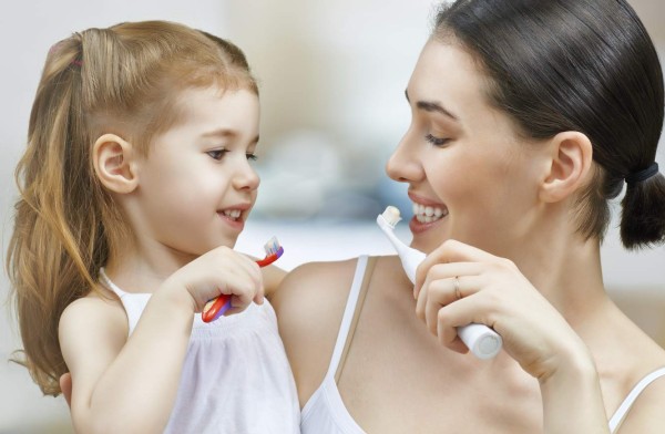 Las caries, enemigas de la salud integral