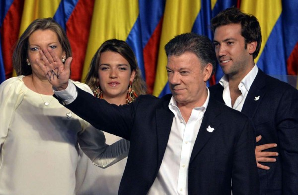 Juan Manuel Santos le da última oportunidad a las Farc
