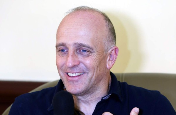 Fabián Coito sugiere que la eliminatoria para el Mundial 2022 no inicie en septiembre