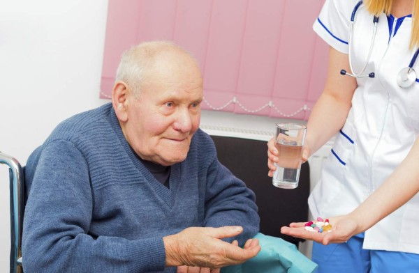 Descubren por qué los ancianos tienen problemas de adaptación con la edad