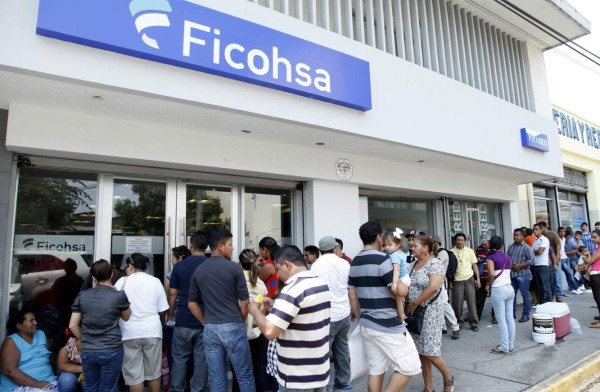 En 4.2% crecieron activos del sistema financiero de Honduras