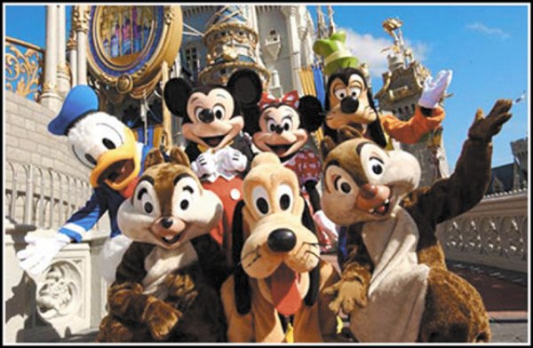 Museo de Walt Disney