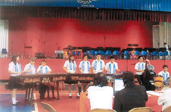 En busca de nuevos talentos