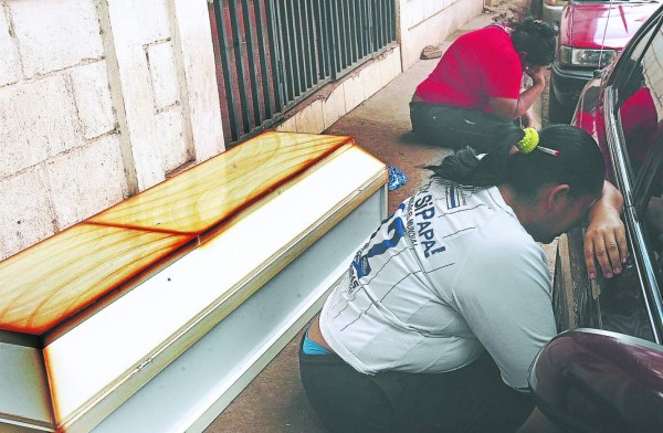 Ola de violencia en Honduras cobra otras 22 vidas en 24 horas